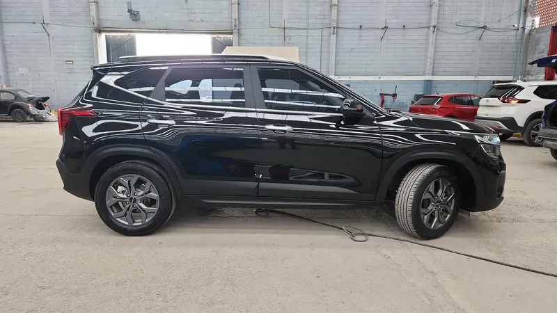 Kia Seltos 2024