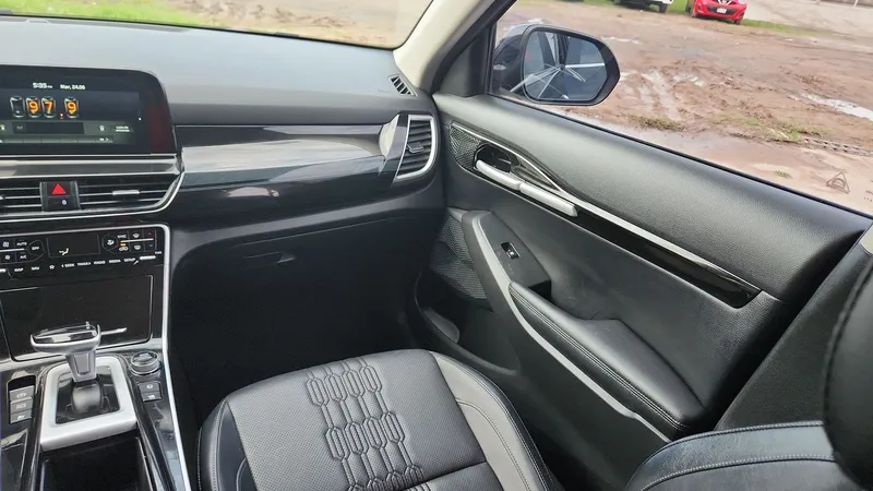 Kia Seltos 2024