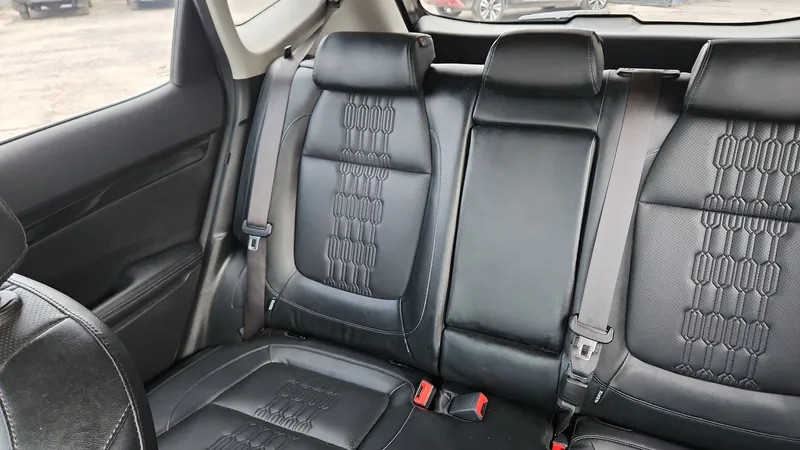 Kia Seltos 2024