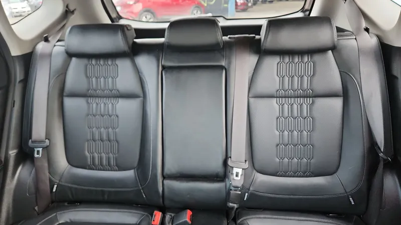 Kia Seltos 2024
