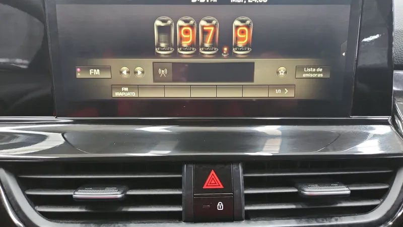 Kia Seltos 2024