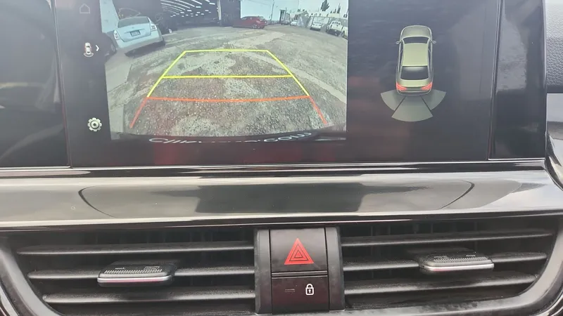 Kia Seltos 2024