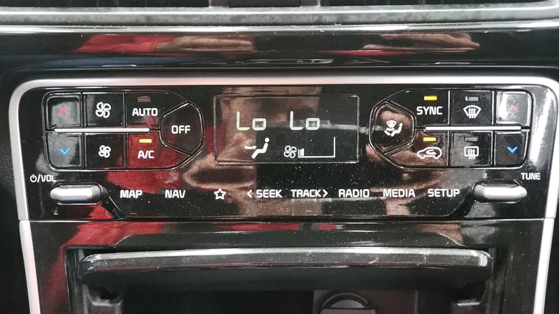 Kia Seltos 2024