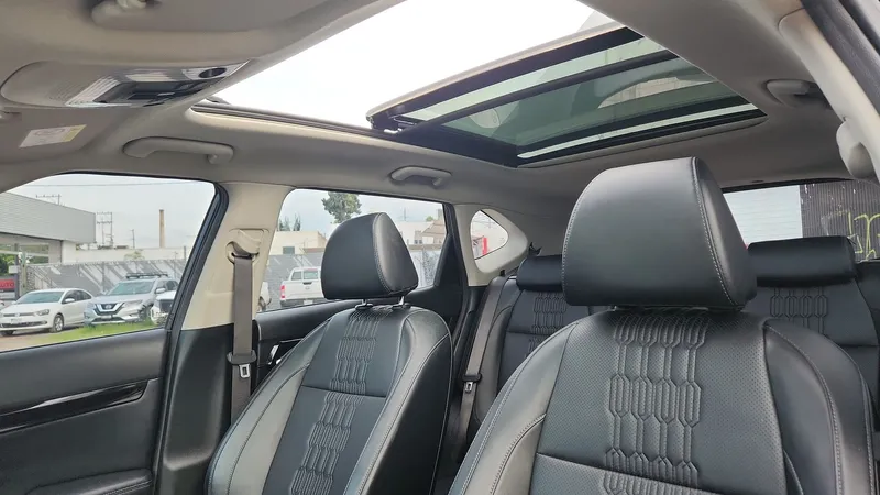 Kia Seltos 2024