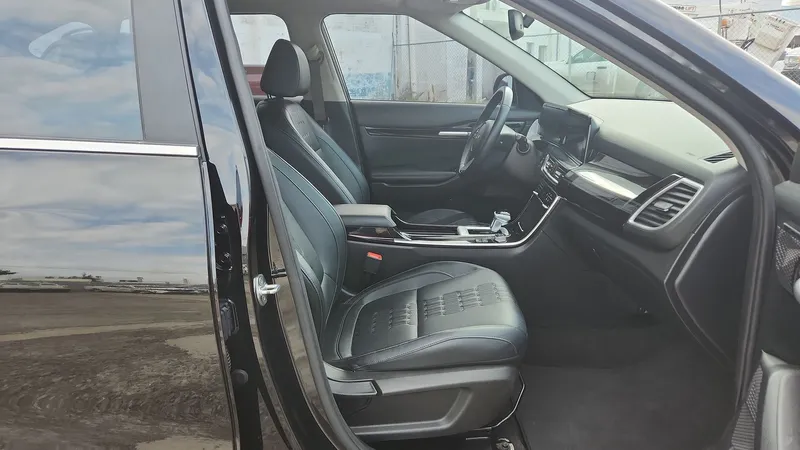 Kia Seltos 2024