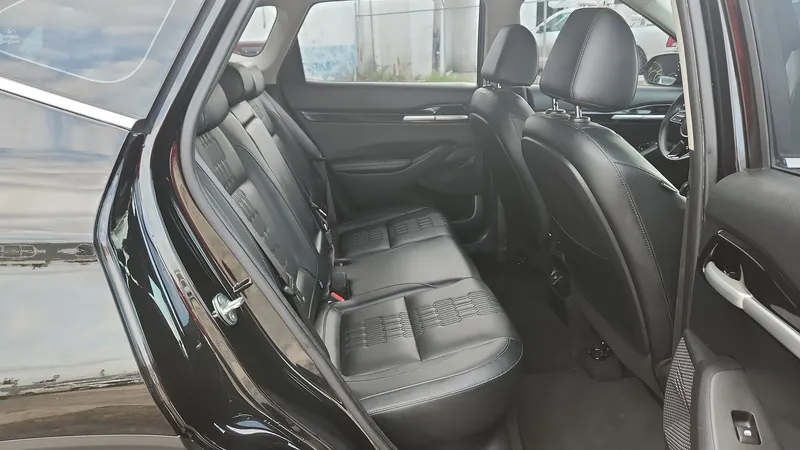 Kia Seltos 2024