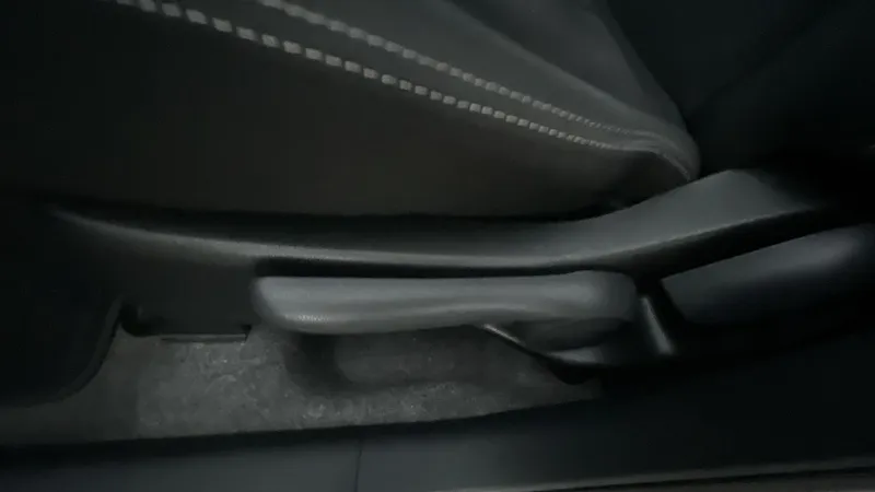 Nissan March 2022