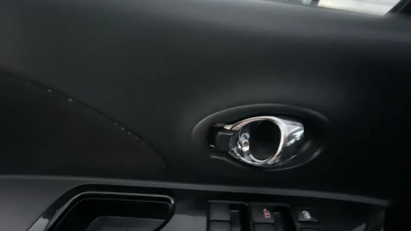 Nissan March 2022