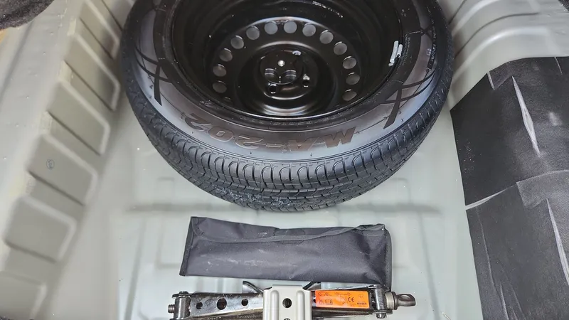 Nissan V-drive 2024