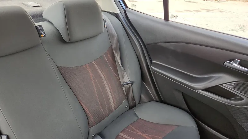 Chevrolet Aveo 2023