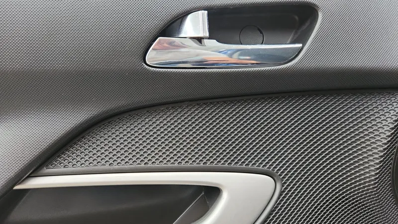 Chevrolet Aveo 2023