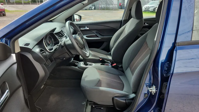 Chevrolet Aveo 2023