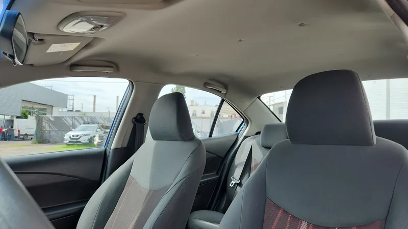 Chevrolet Aveo 2023