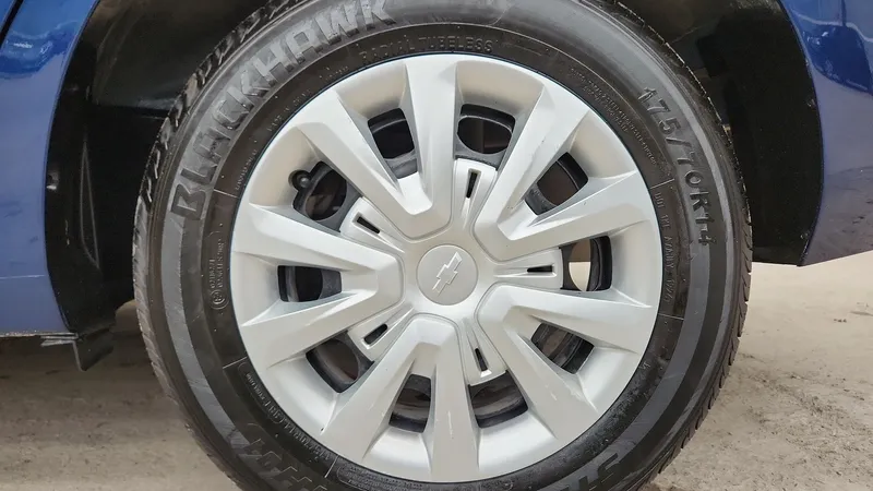 Chevrolet Aveo 2023