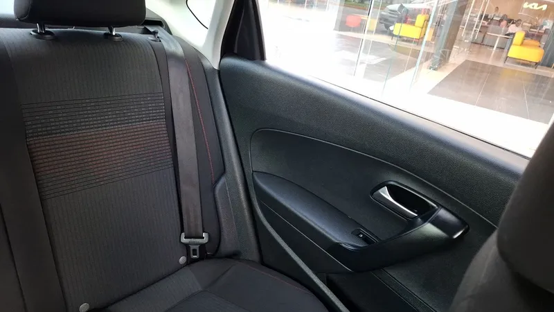Volkswagen Vento 2018