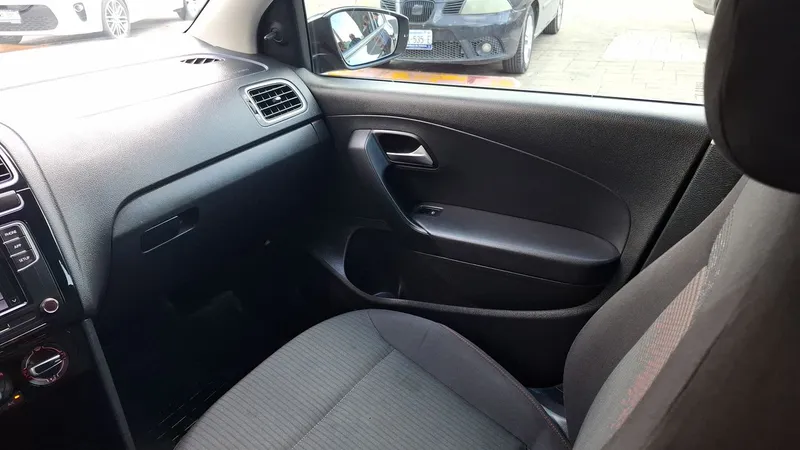 Volkswagen Vento 2018