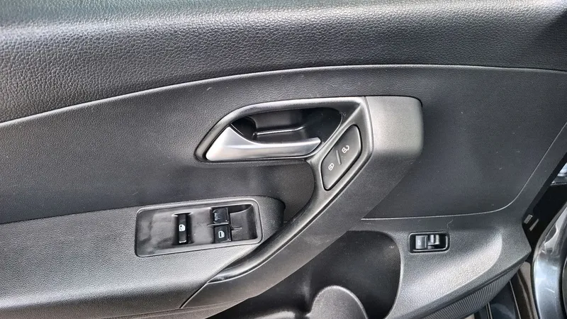 Volkswagen Vento 2018