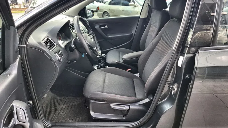 Volkswagen Vento 2018