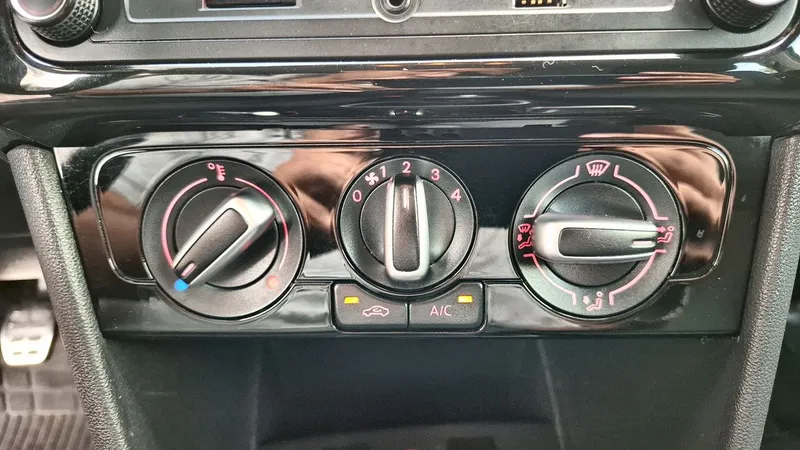 Volkswagen Vento 2018