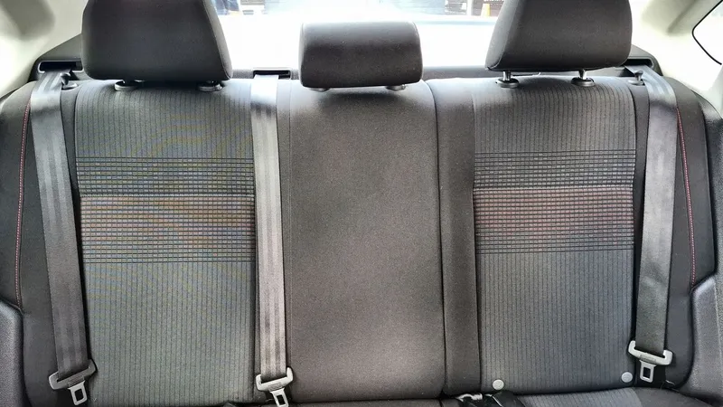 Volkswagen Vento 2018