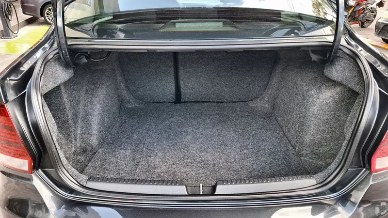 Volkswagen Vento 2018