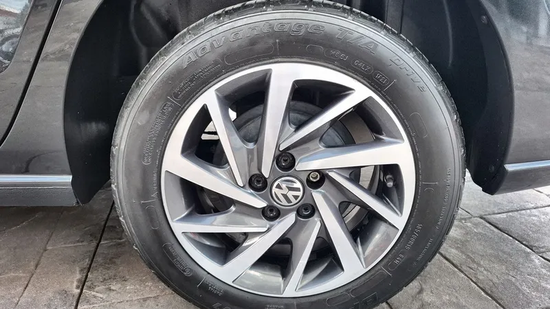 Volkswagen Vento 2018