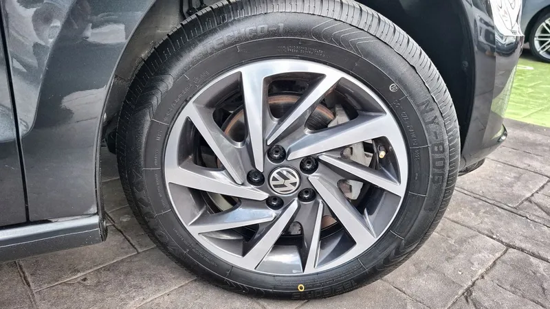 Volkswagen Vento 2018
