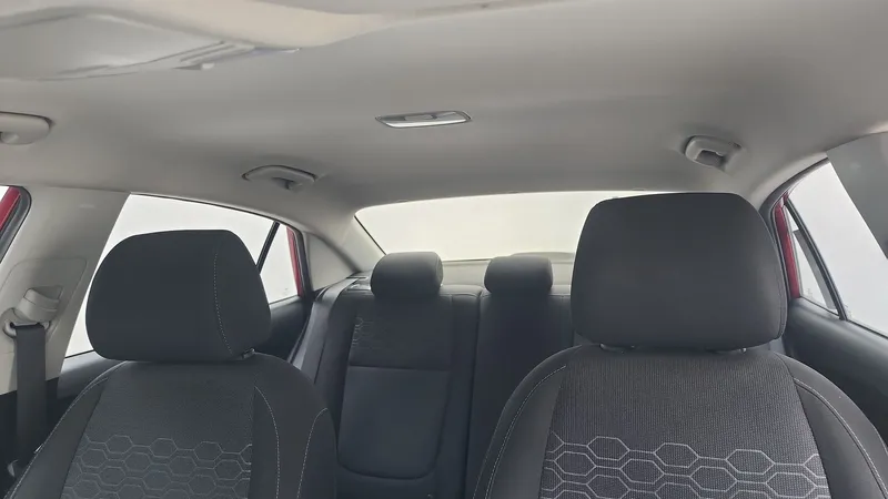Kia Rio Sedan 2023