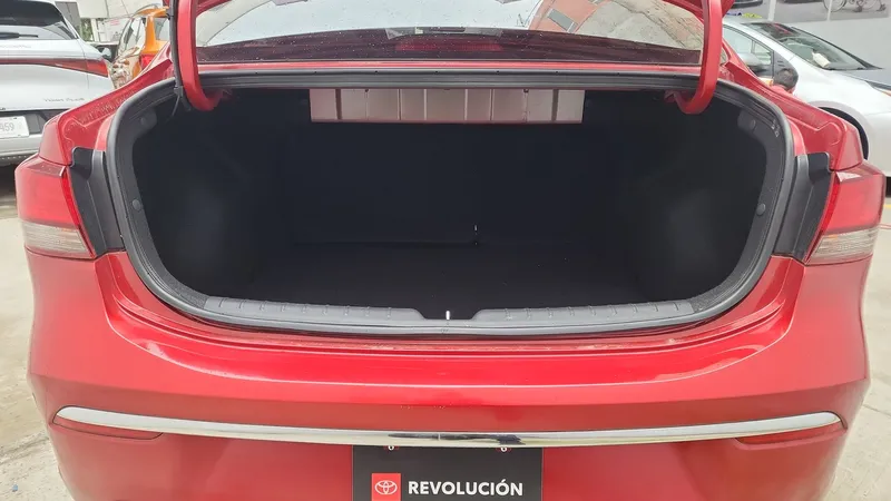 Kia Rio Sedan 2023