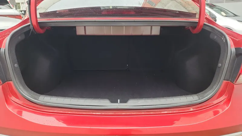 Kia Rio Sedan 2023