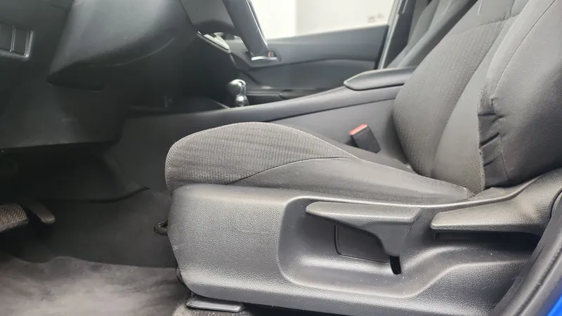 Toyota C-hr 2019