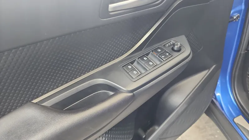 Toyota C-hr 2019