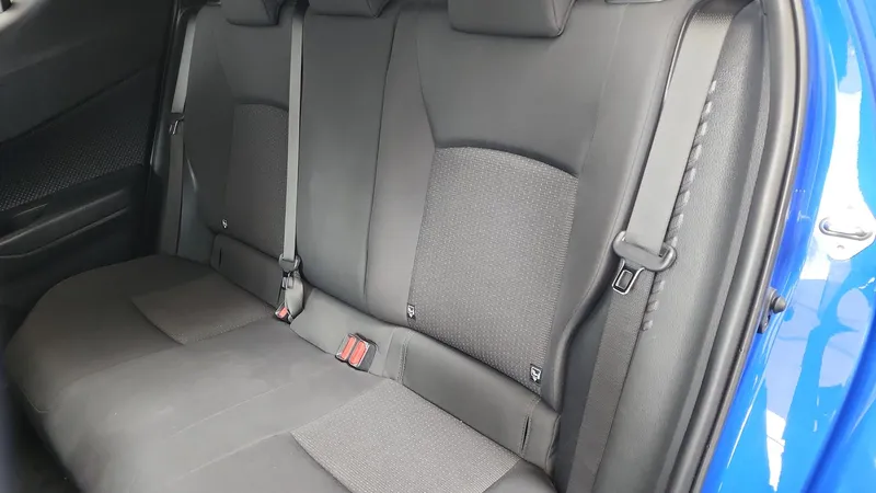 Toyota C-hr 2019
