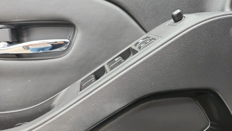 Nissan Frontier 2022