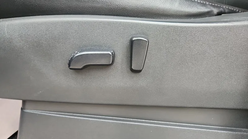 Nissan Frontier 2022