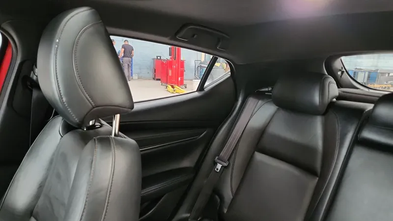Mazda Mazda 3 2023