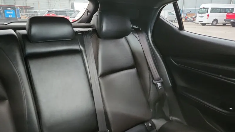 Mazda Mazda 3 2023
