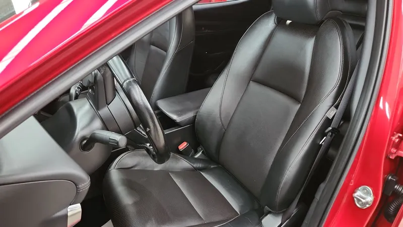 Mazda Mazda 3 2023