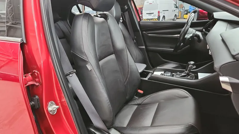 Mazda Mazda 3 2023