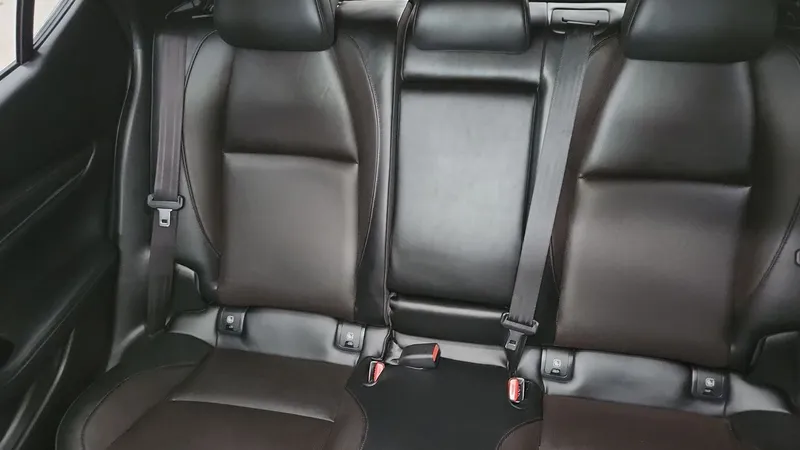 Mazda Mazda 3 2023