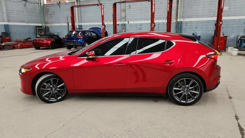 Mazda Mazda 3 2023
