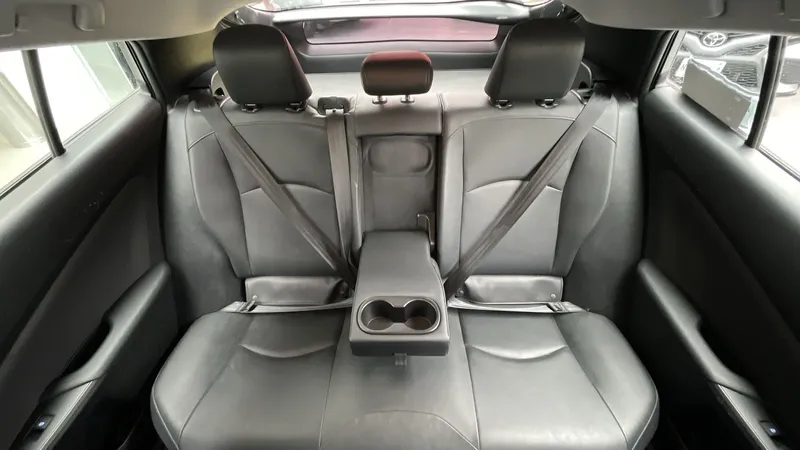 Toyota Prius 2017