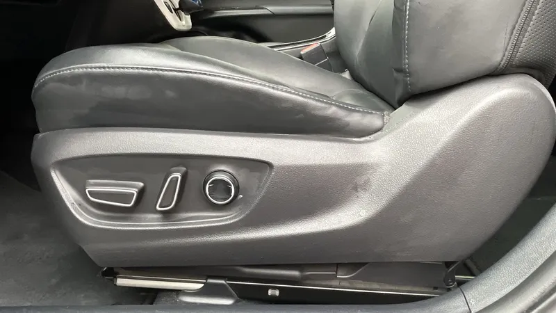 Toyota Prius 2017