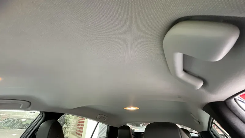 Toyota Prius 2017