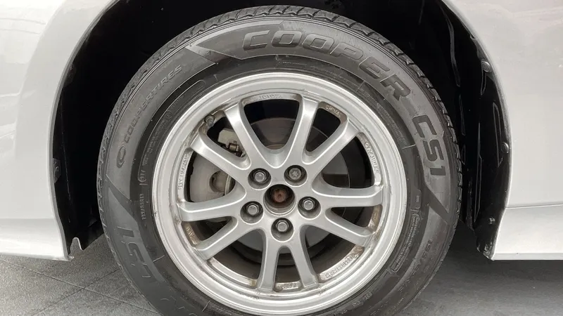 Toyota Prius 2017