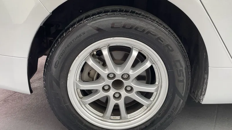 Toyota Prius 2017