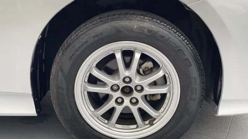 Toyota Prius 2017