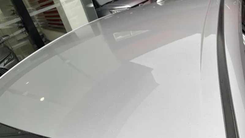 Toyota Prius 2017