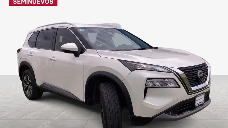 Nissan X-trail 2023