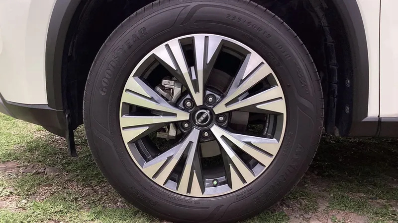 Nissan X-trail 2023